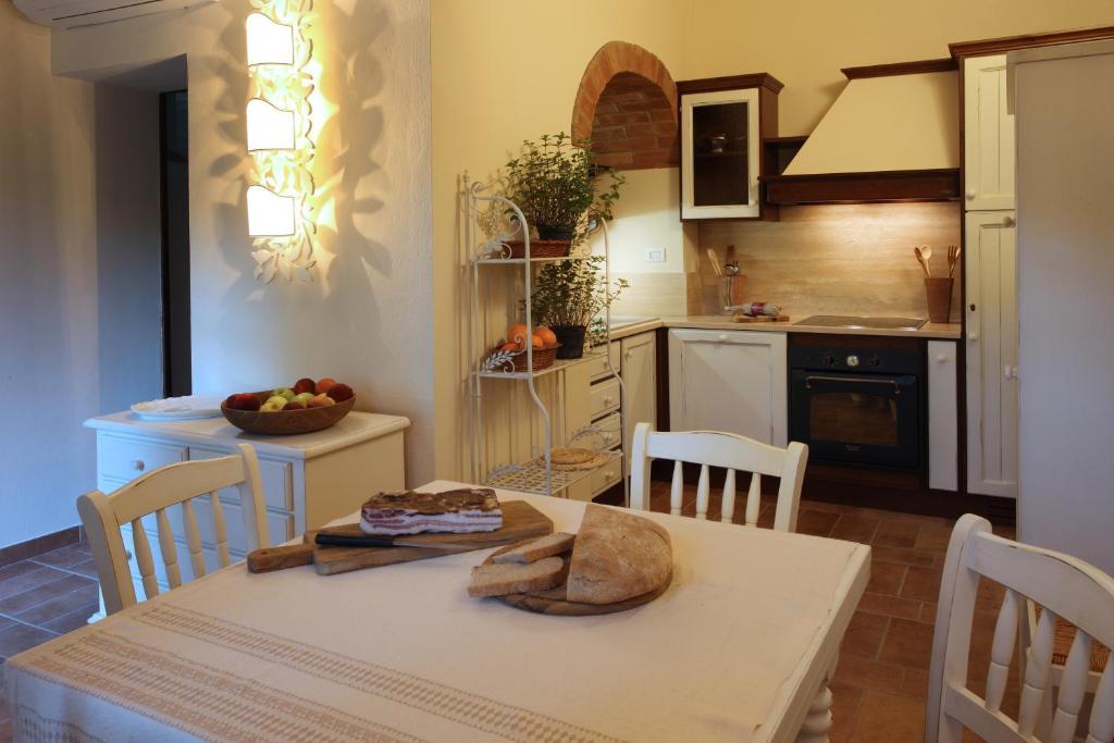 Гостевой дом Borgo San Benedetto Монтайоне Экстерьер фото